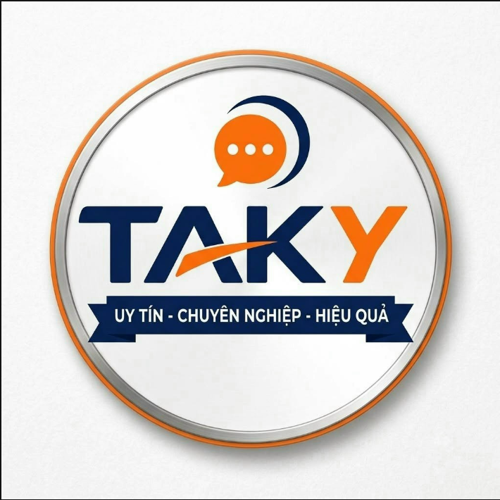 TAKY – Chuyên gia về Thuế – Tài chính – Quản trị doanh nghiệp